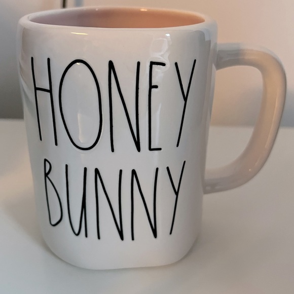 NEW  (set of 3) Rae Dunn mugs - Picture 7 of 8